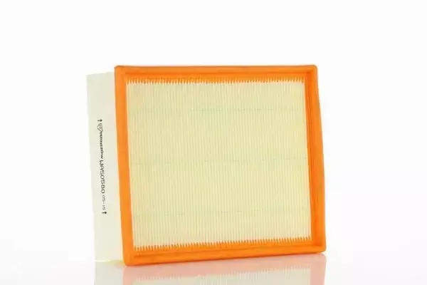 PZL FILTERS FILTR POWIETRZA WA50580 