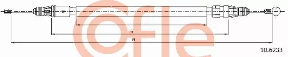 COFLE LINKA RĘCZNEGO 10.6233 