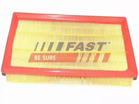 FAST FILTR POWIETRZA FT37155 