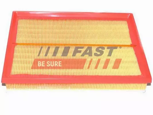 FAST FILTR POWIETRZA FT37156 