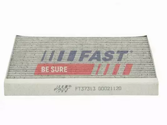 FAST FILTR KABINOWY FT37313 