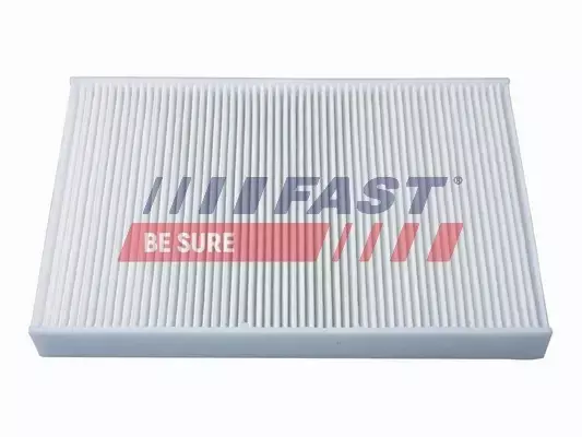 FAST FILTR KABINOWY FT37408 