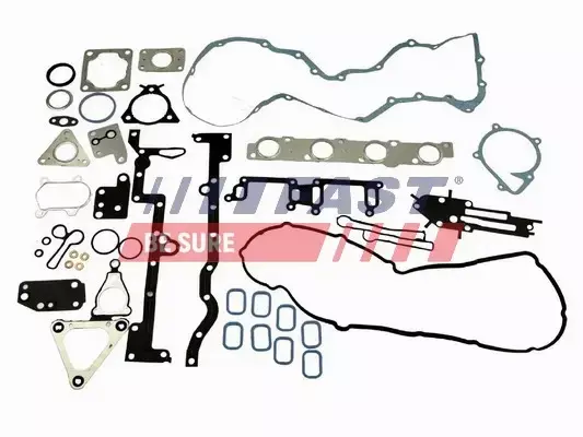 FAST ZESTAW USZCZELEK SILNIKA FT48073 