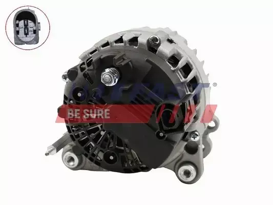 FAST ALTERNATOR FT74242/R 