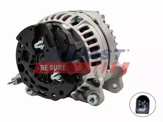 FAST ALTERNATOR FT74242 