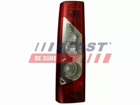 FAST LAMPA TYLNA FT86437 