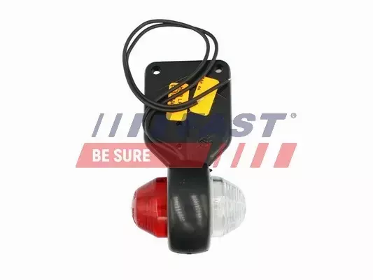 FAST LAMPA OBRYSOWA FT87365 