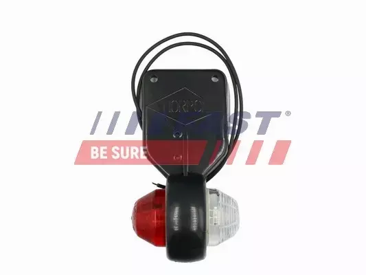 FAST LAMPA OBRYSOWA FT87366 