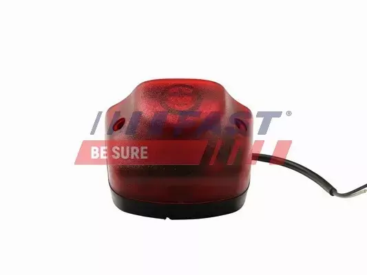 FAST LAMPA TABLICY REJESTRACYJNEJ FT87707 