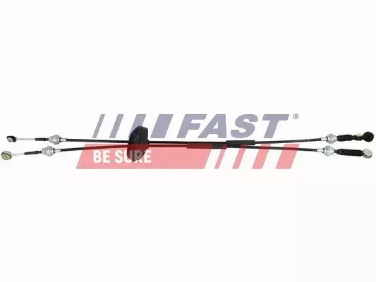 FAST LINKA ZMIANY BIEGÓW FT73089 