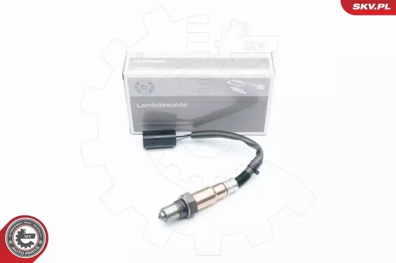 ESEN SKV SONDA LAMBDA 09SKV570 