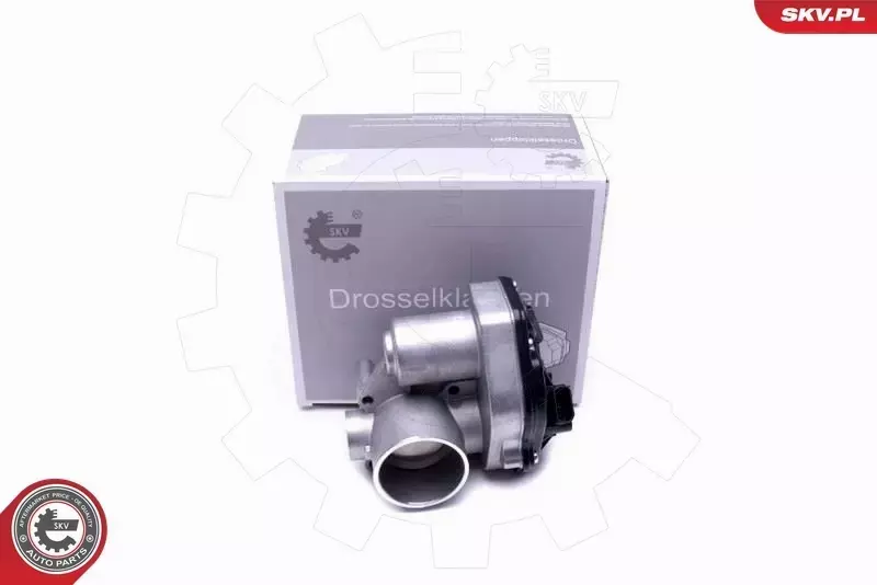 ESEN SKV MECHANIZM WYCIERACZEK 12SKV092 