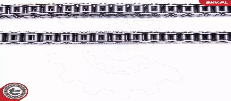 ESEN SKV ZESTAW ŁAŃCUCHA ROZRZĄDU 21SKV192 