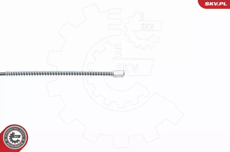 ESEN SKV LINKA RĘCZNEGO 25SKV203 