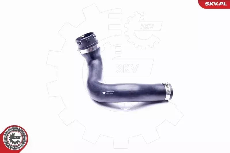 ESEN SKV PRZEWÓD TURBO 43SKV103 