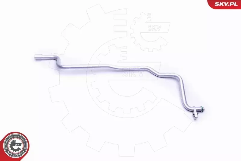ESEN SKV PRZEWÓD KLIMATYZACJI 43SKV500 