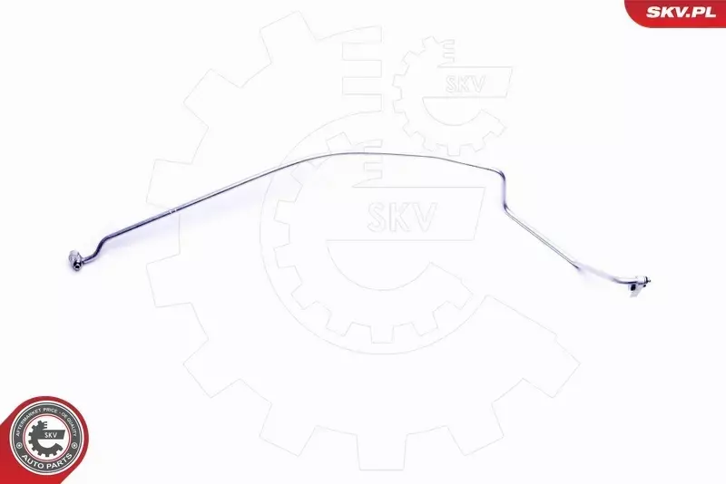 ESEN SKV PRZEWÓD KLIMATYZACJI 43SKV503 