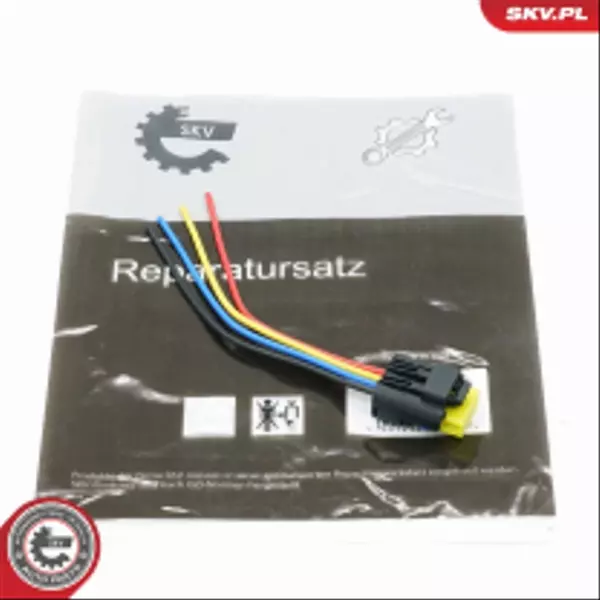 SKV WTYCZKA WIĄZKI ELEKTRYCZNEJ 53SKV118 