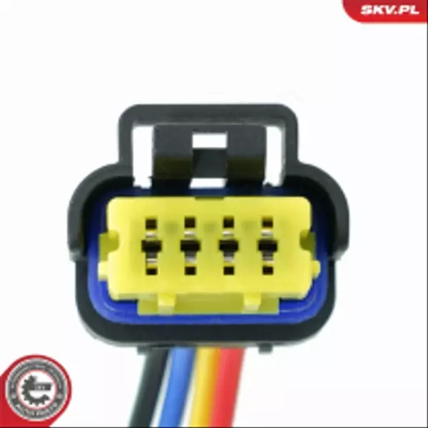 SKV WTYCZKA WIĄZKI ELEKTRYCZNEJ 53SKV118 