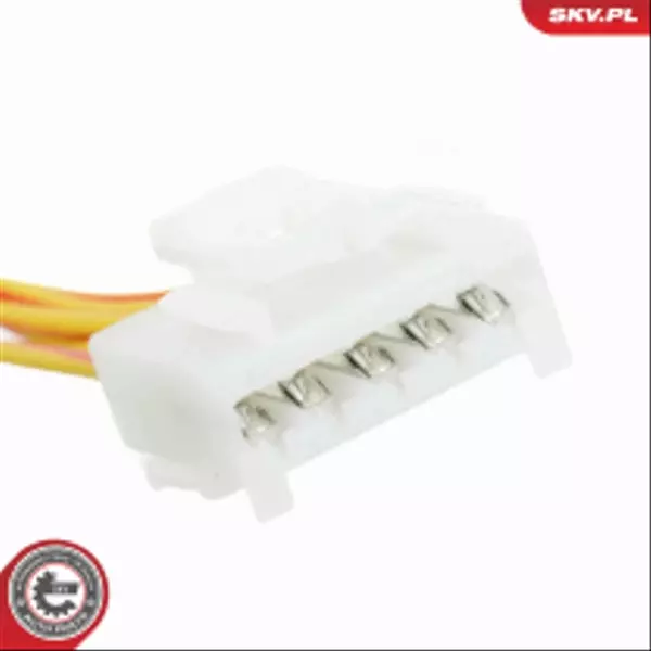 SKV WTYCZKA WIĄZKI ELEKTRYCZNEJ 53SKV124 