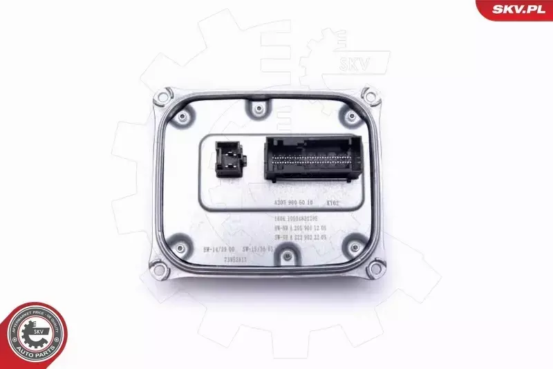 SKV MODUŁ LED 59SKV042 