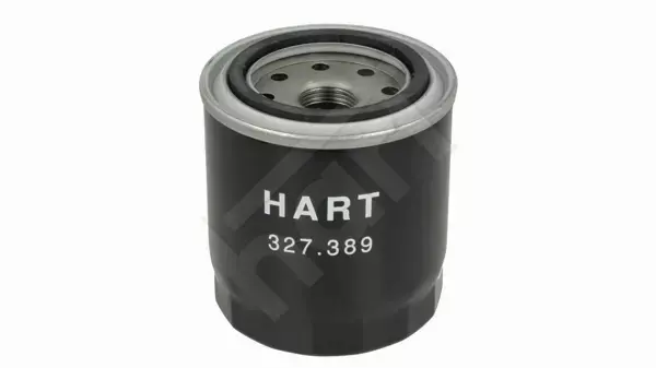 HART FILTR OLEJU 327 389 