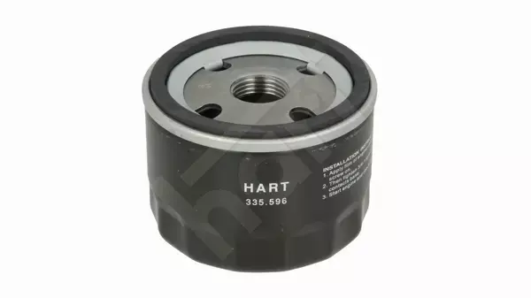 HART FILTR OLEJU 335 596 