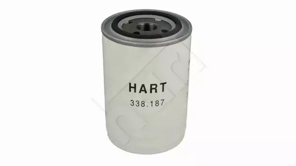 HART FILTR OLEJU 338 187 