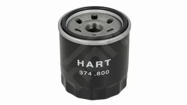 HART FILTR OLEJU 374 800 