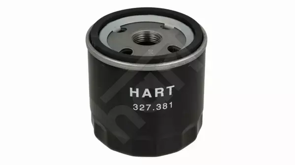 HART FILTR OLEJU 327 381 