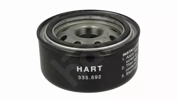 HART FILTR OLEJU 335 592 