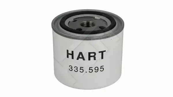 HART FILTR OLEJU 335 595 