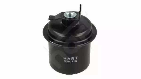 HART FILTR PALIWA 338 316 