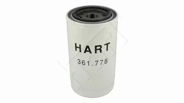 HART FILTR OLEJU 361 778 