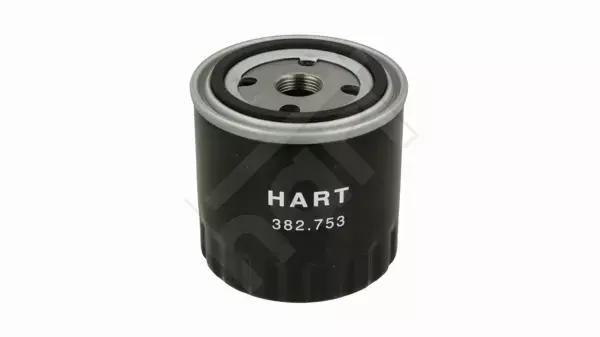 HART FILTR OLEJU 382 753 