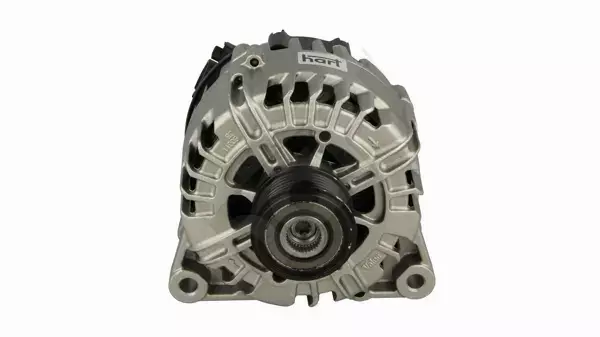 HART ALTERNATOR 551 391 