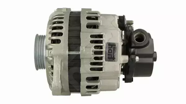 HART ALTERNATOR 534 348 