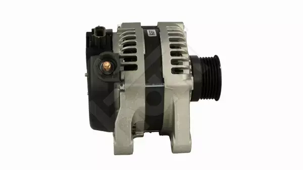 HART ALTERNATOR 534 353 