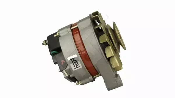 HART ALTERNATOR 542 176 