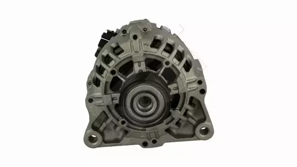 HART ALTERNATOR 535 682 