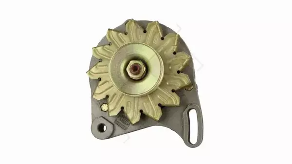 HART ALTERNATOR 542 176 