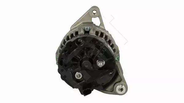 HART ALTERNATOR 534 346 