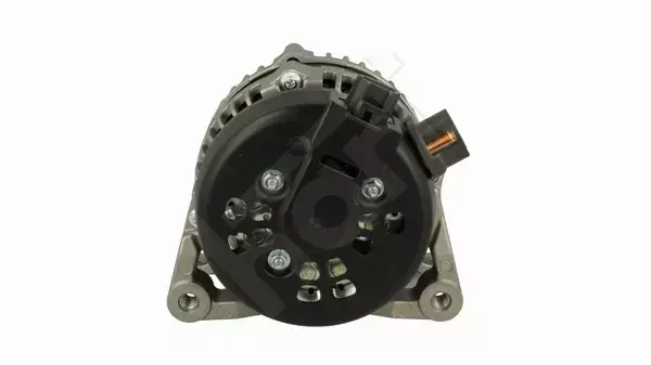 HART ALTERNATOR 534 353 