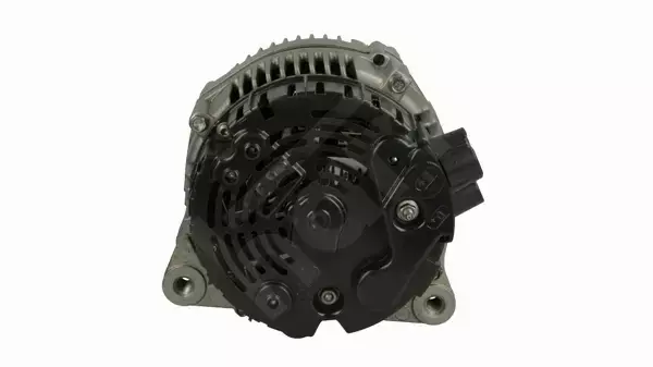 HART ALTERNATOR 534 357 