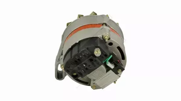 HART ALTERNATOR 542 176 