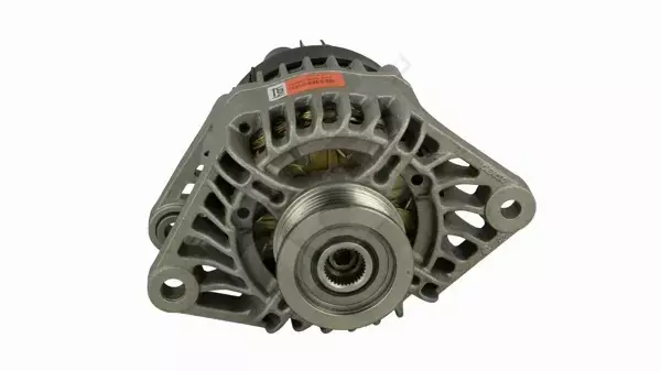 HART ALTERNATOR 526 041 