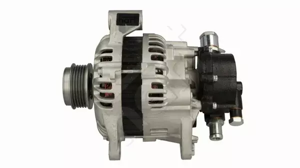 HART ALTERNATOR 546 410 