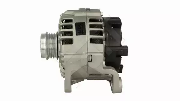 HART ALTERNATOR 546 454 