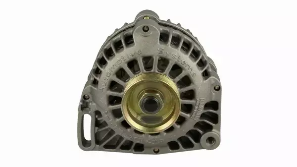 HART ALTERNATOR 530 761 