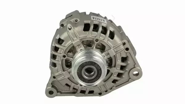 HART ALTERNATOR 546 454 